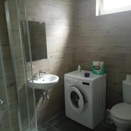 New Marina Studio Apartamento